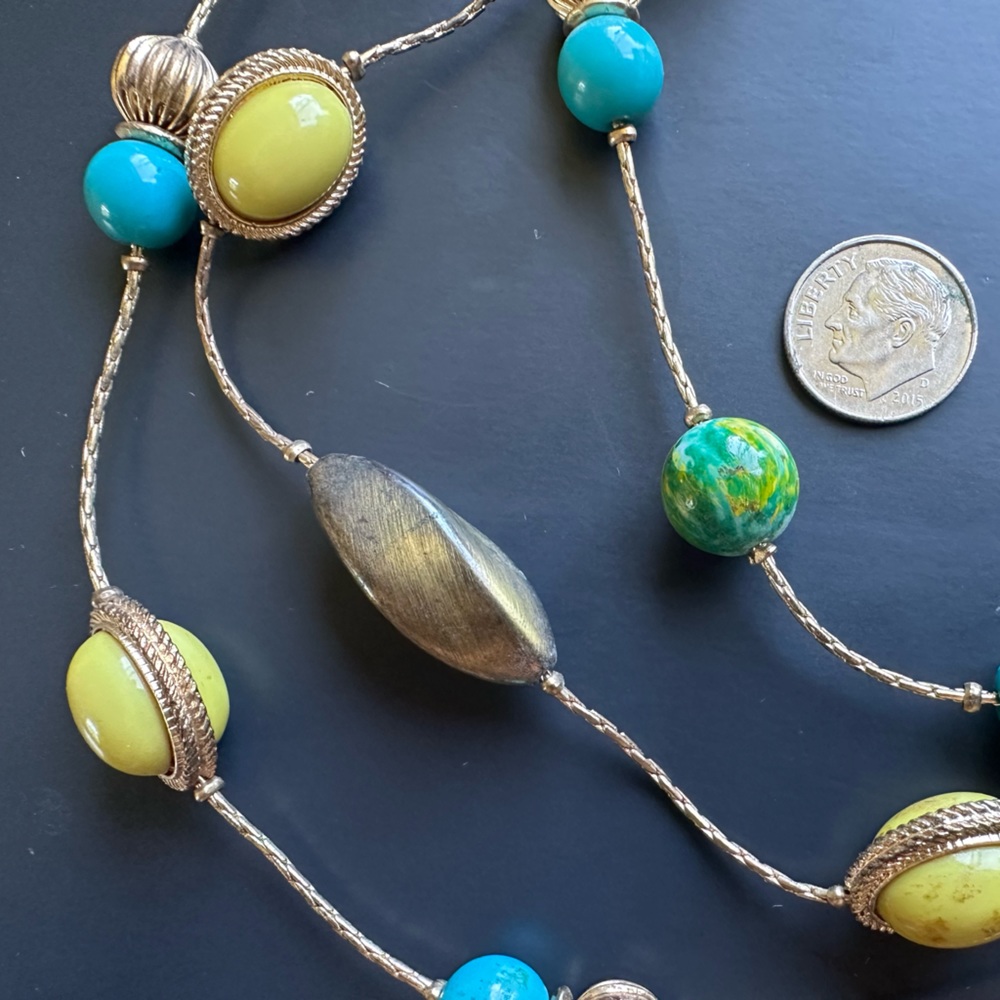 Necklace - Picture 5 of 5